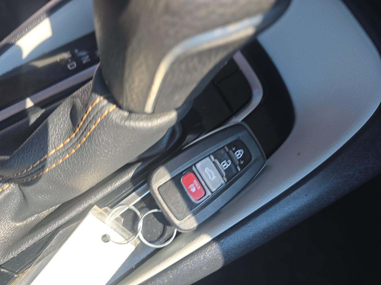 2022 Toyota Corolla SE APEX Edition FWD