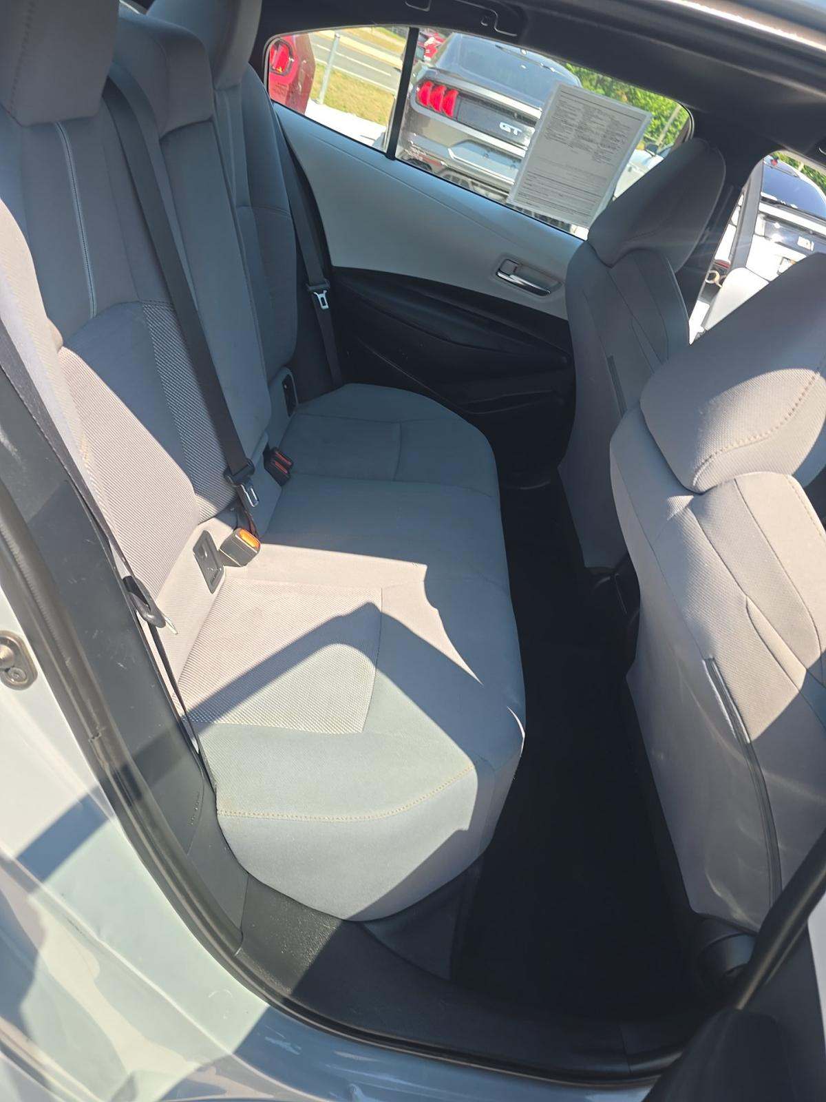 2022 Toyota Corolla SE APEX Edition FWD