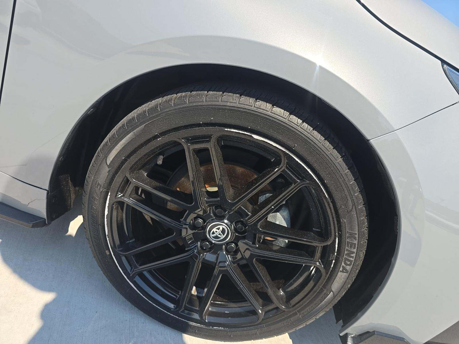 2022 Toyota Corolla SE APEX Edition FWD