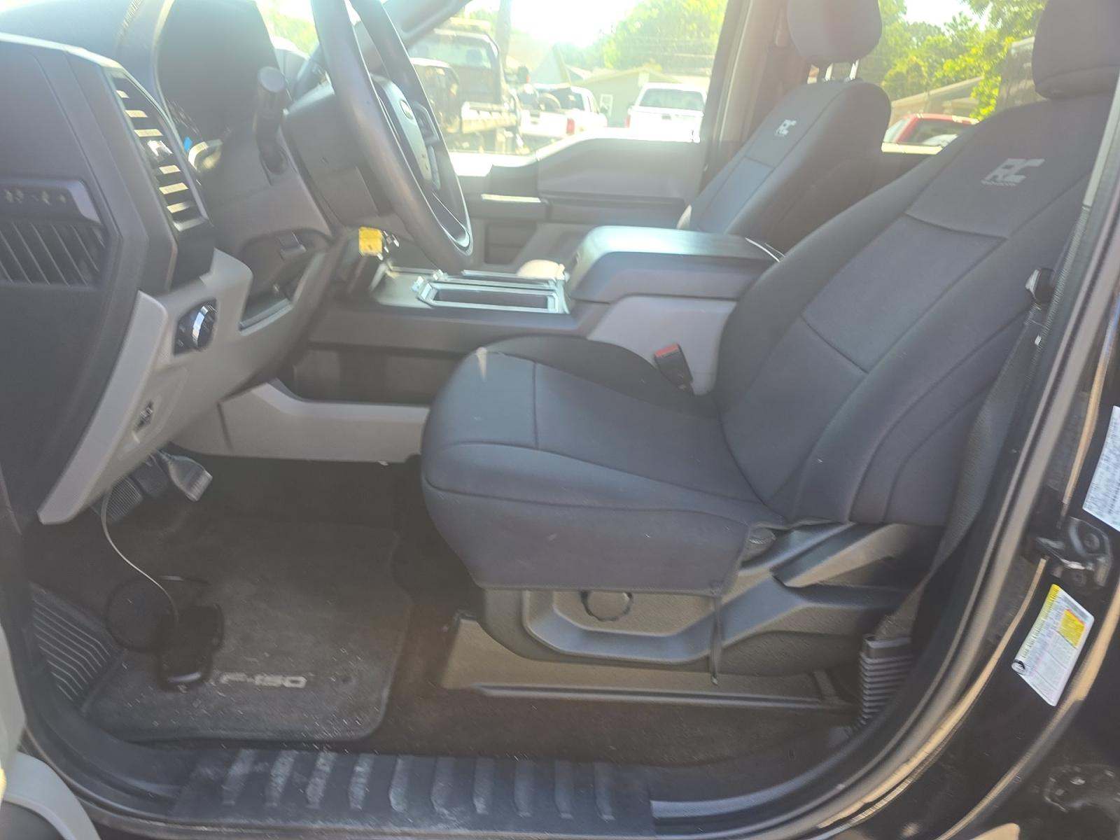 FORD F-150 - 2
