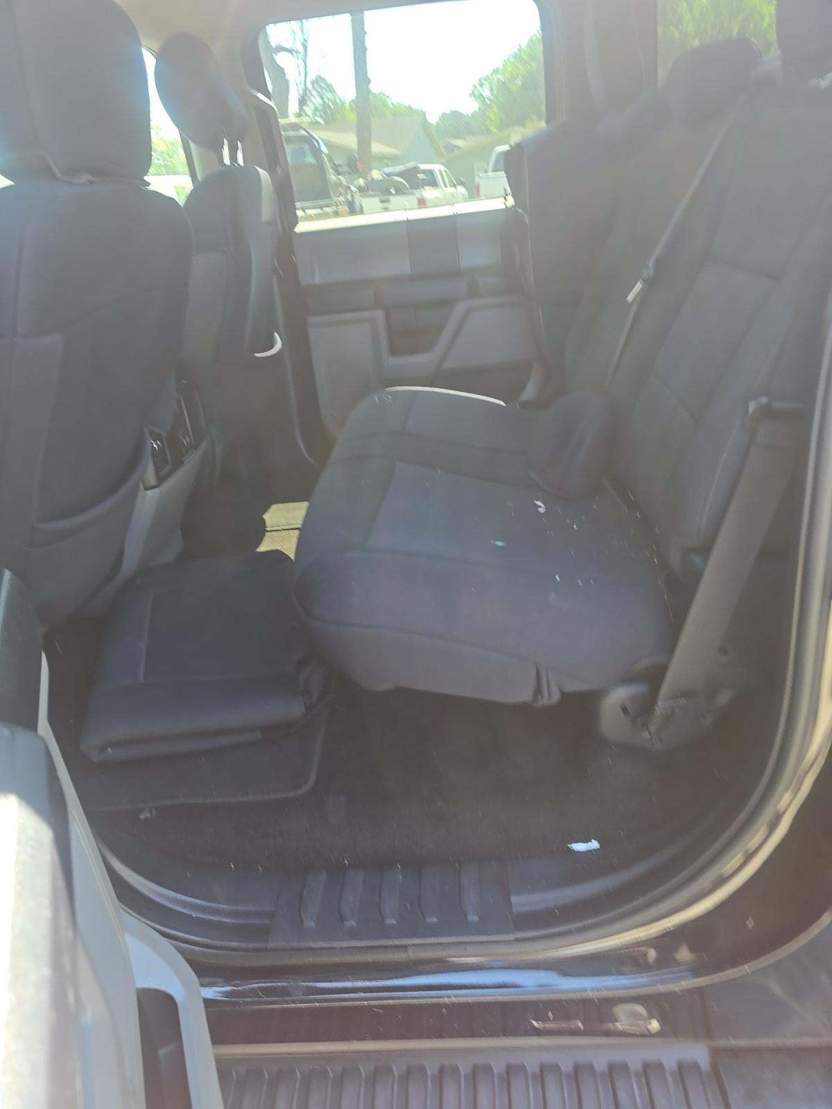 FORD F-150 - 9