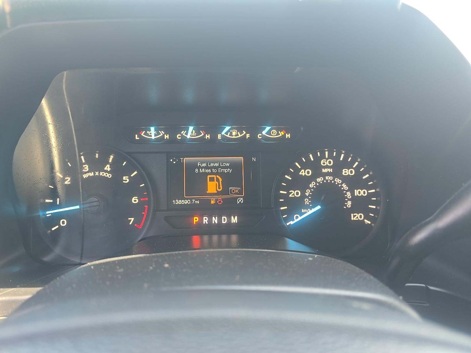 FORD F-150 - 5