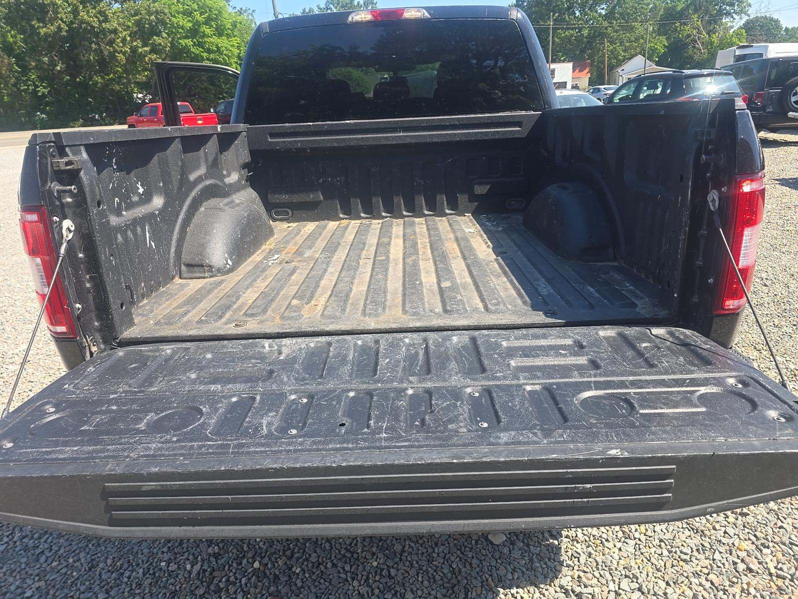 FORD F-150 - 10