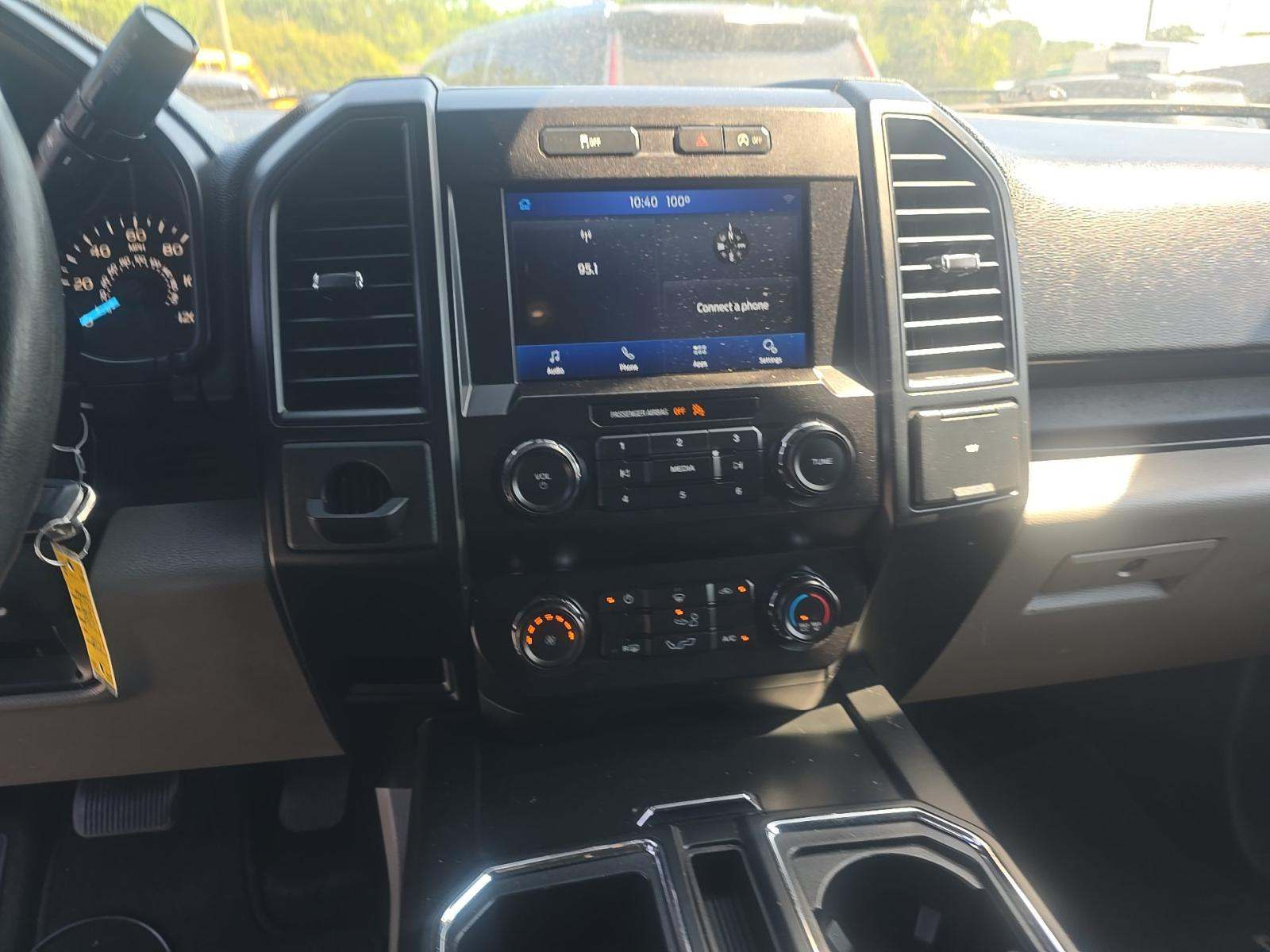 FORD F-150 - 6