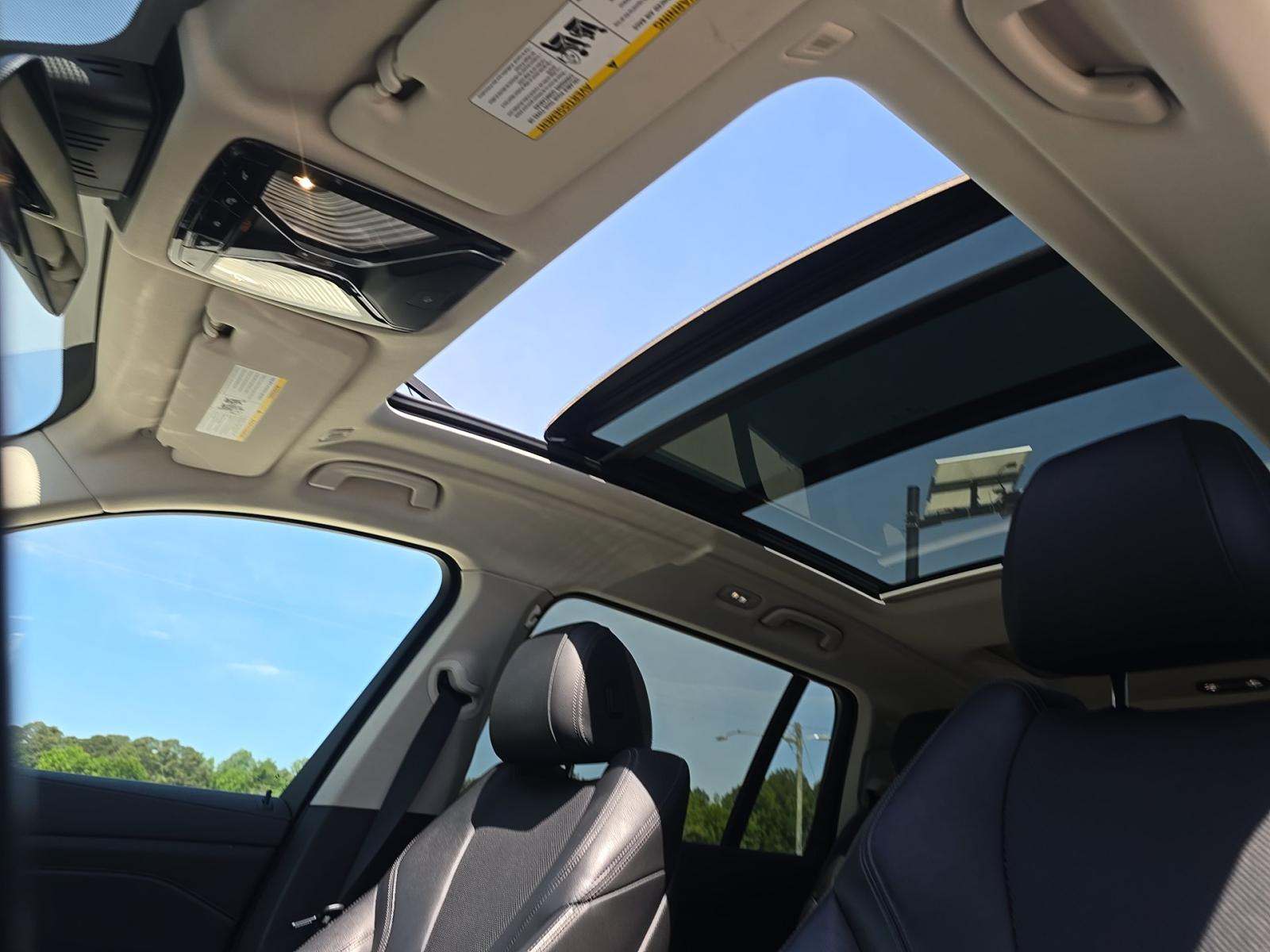 2021 BMW X7 xDrive40i AWD
