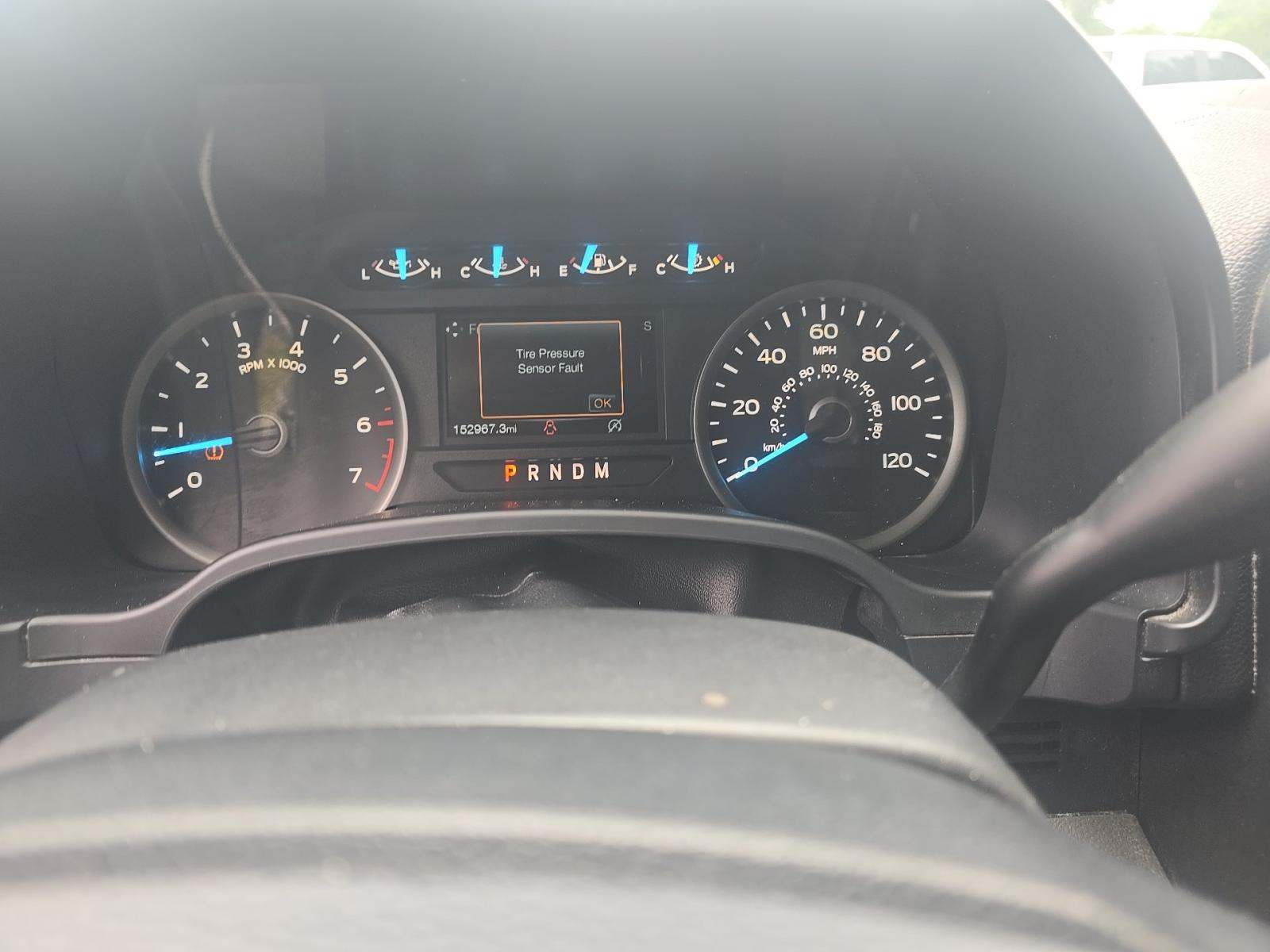 FORD F-150 - 5