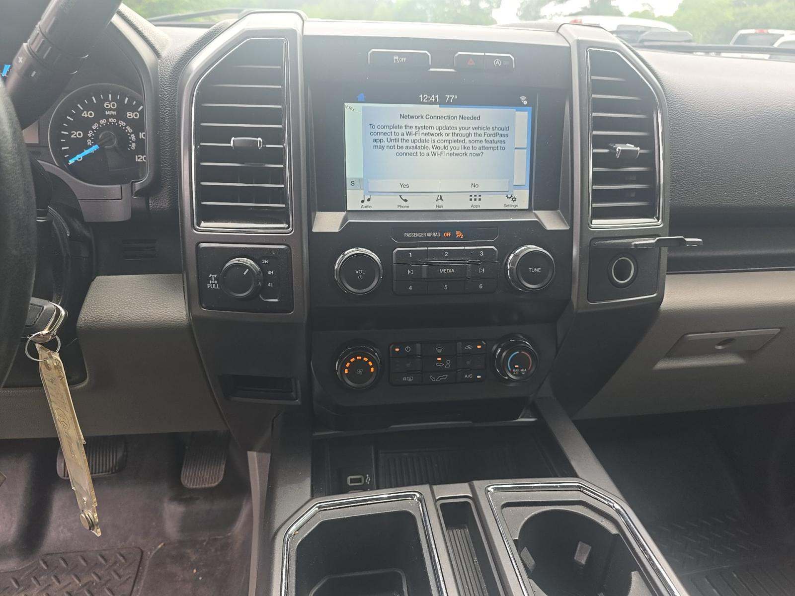 FORD F-150 - 6