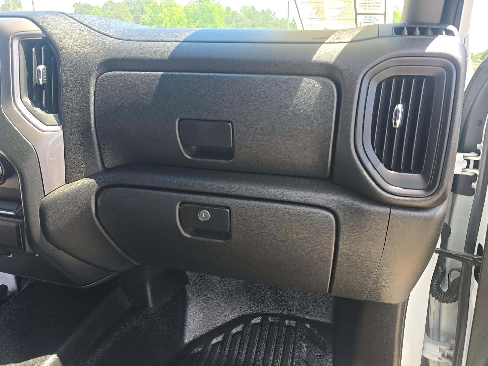 2021 Chevrolet Silverado 3500HD Work Truck AWD