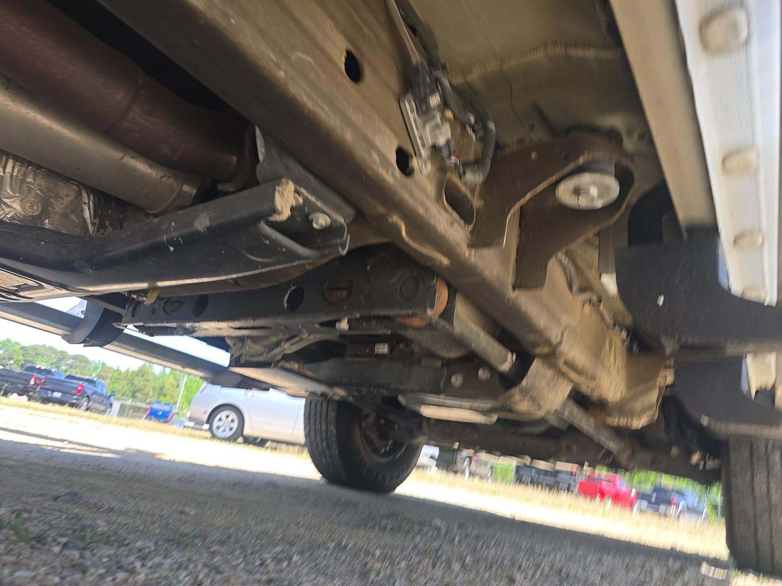 2021 Chevrolet Silverado 3500HD Work Truck AWD