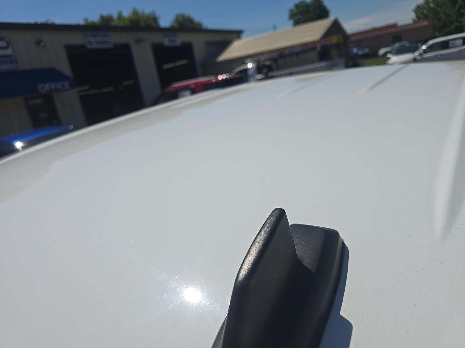 2017 Chevrolet Silverado 1500 LT AWD