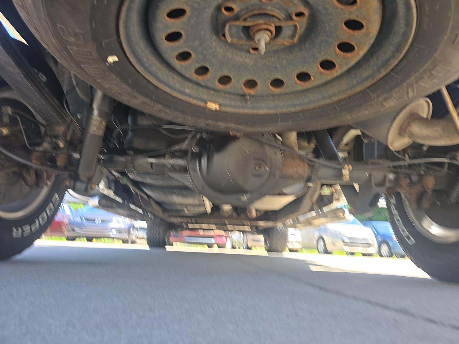 2017 Chevrolet Silverado 1500 LT AWD