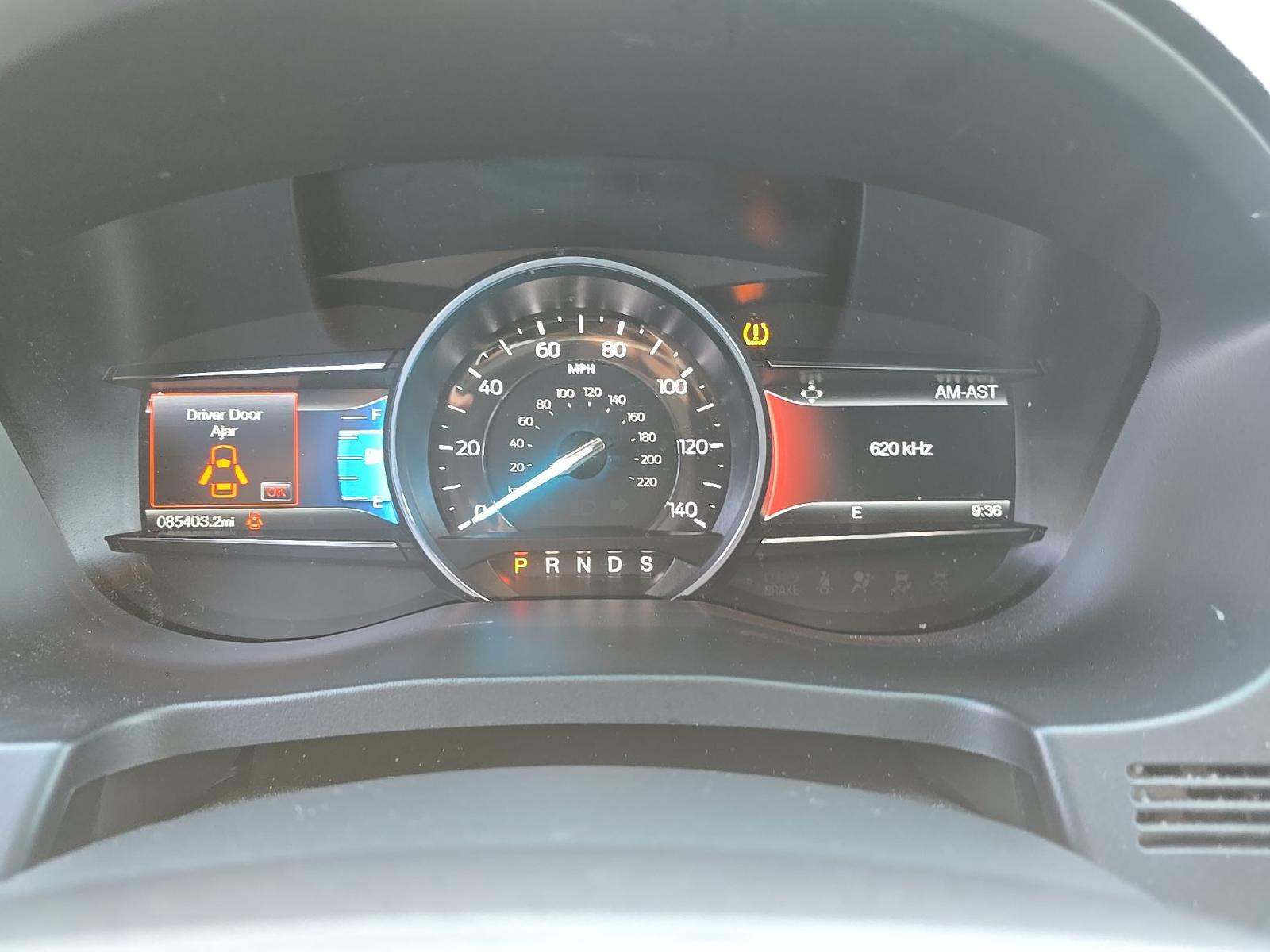 FORD EXPLORER - 5