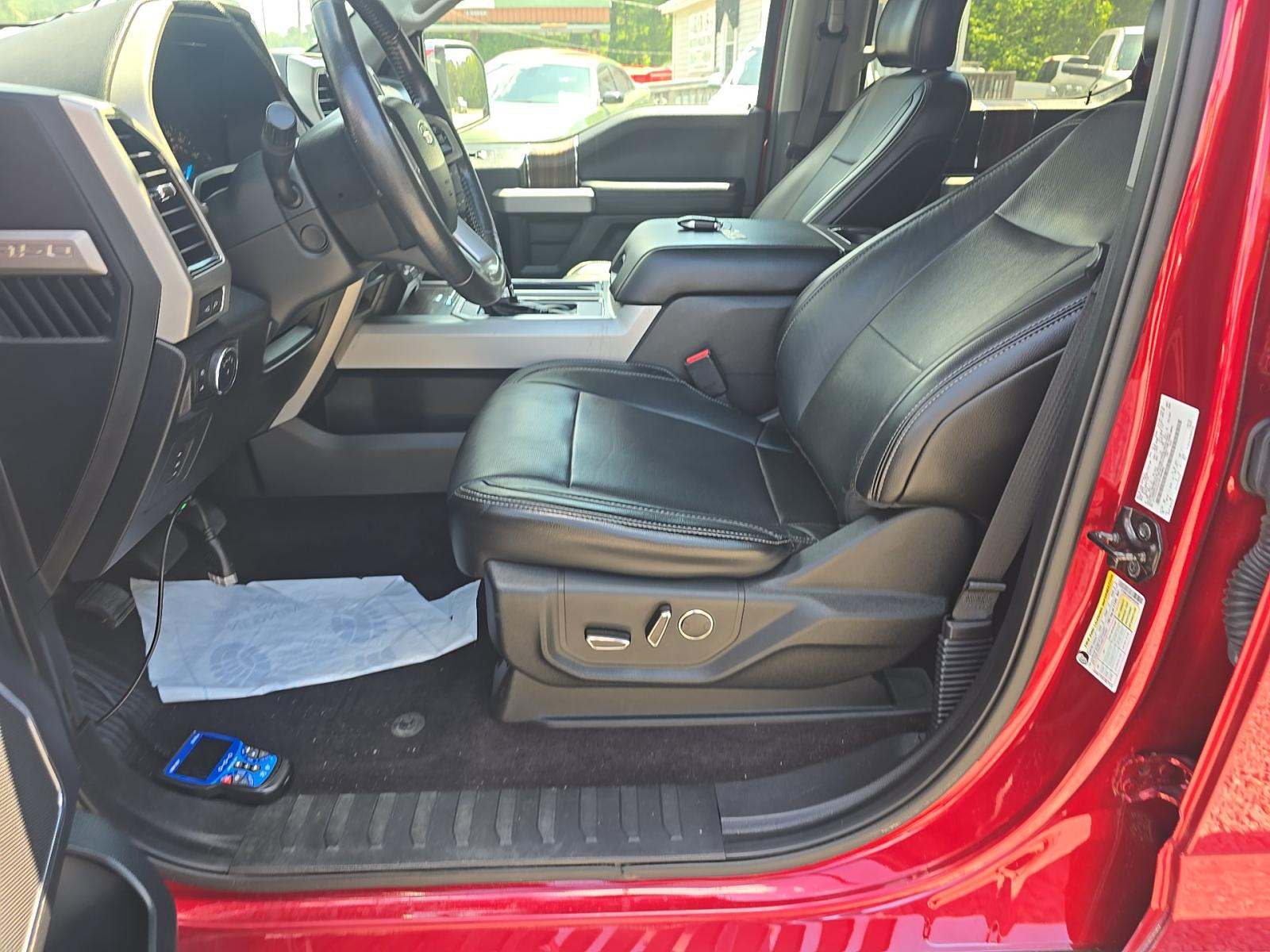 FORD F-150 - 2