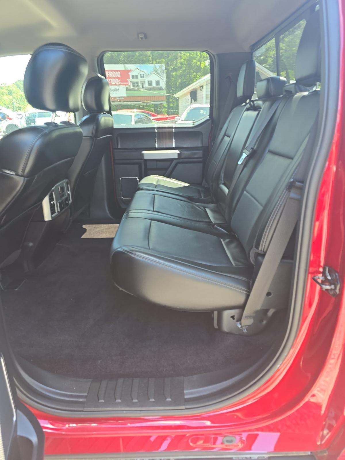 FORD F-150 - 9