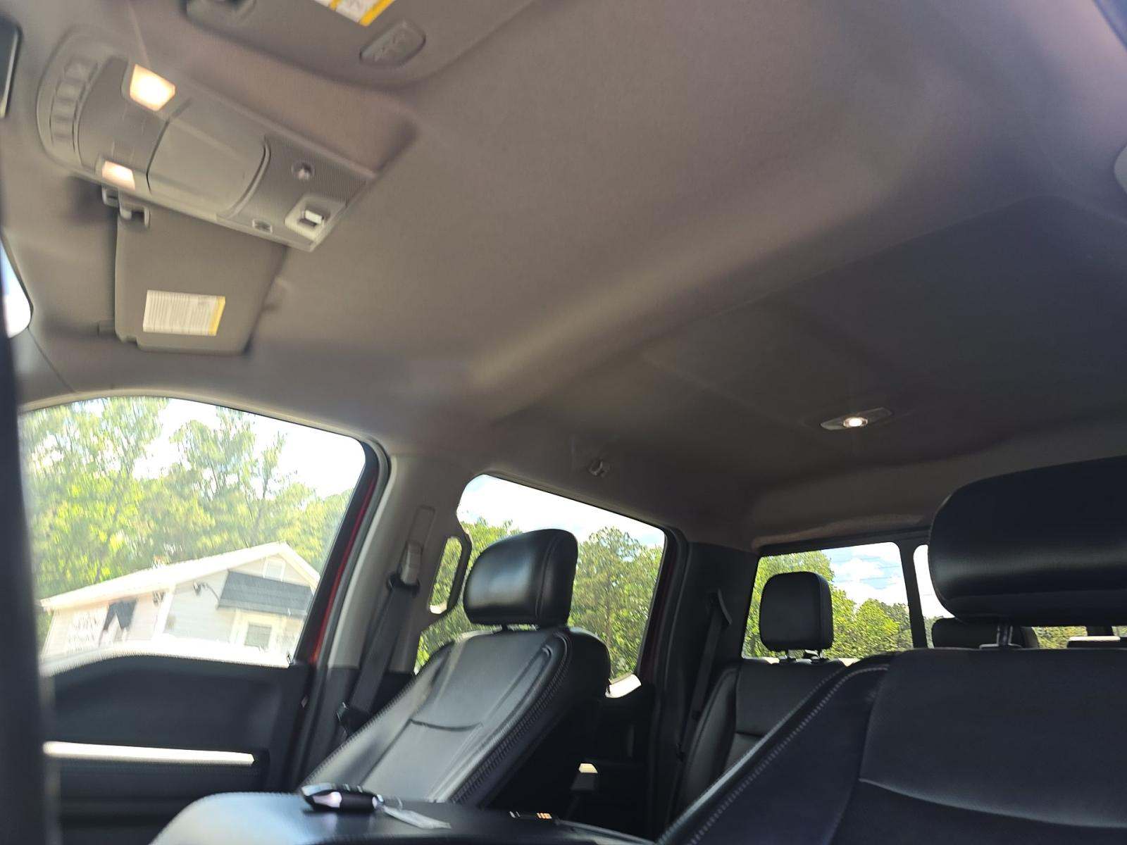 FORD F-150 - 7