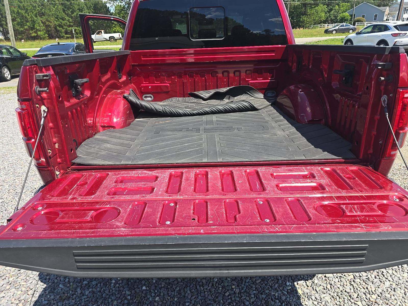 FORD F-150 - 10