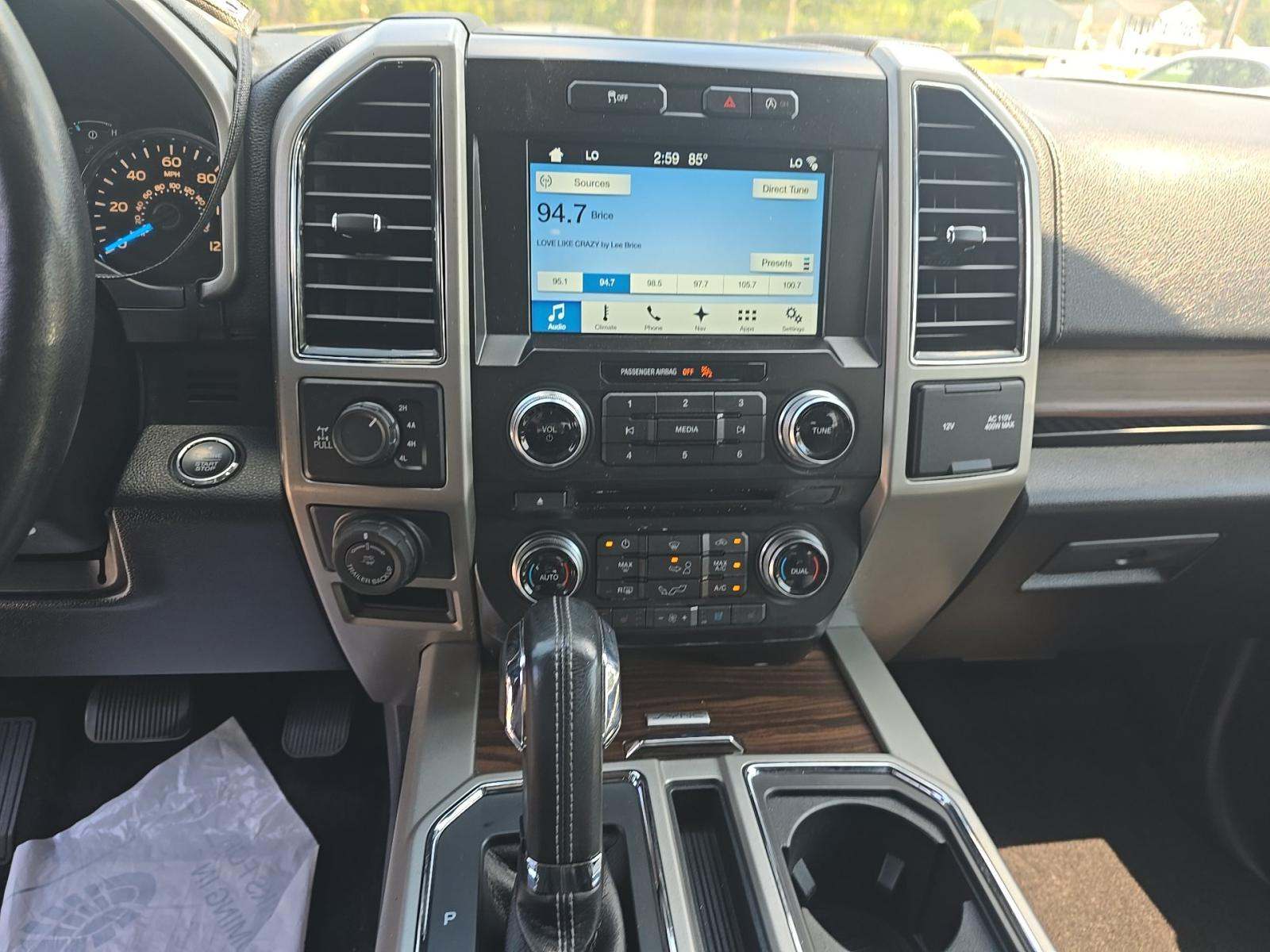 FORD F-150 - 6