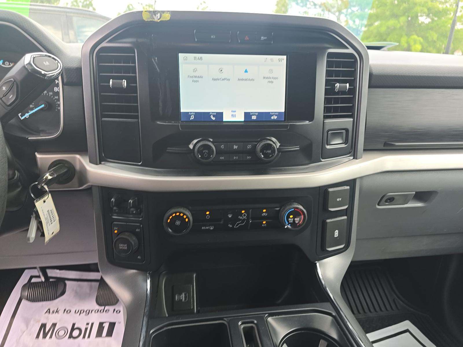 2023 Ford F-150 XLT AWD