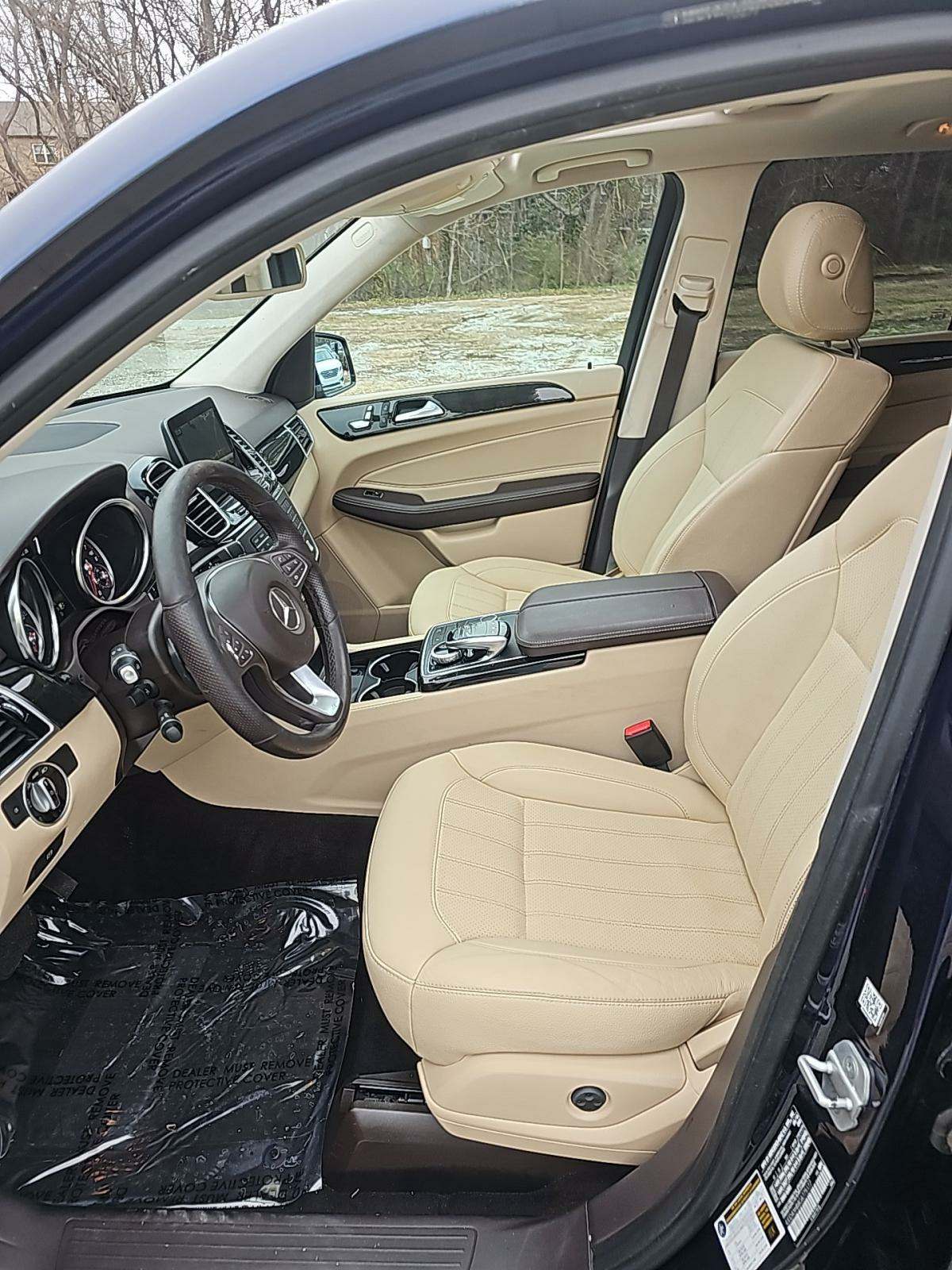 Mercedes-Benz GLE 350 4MATIC снимка Mercedes-Benz GLE 350 4MATIC