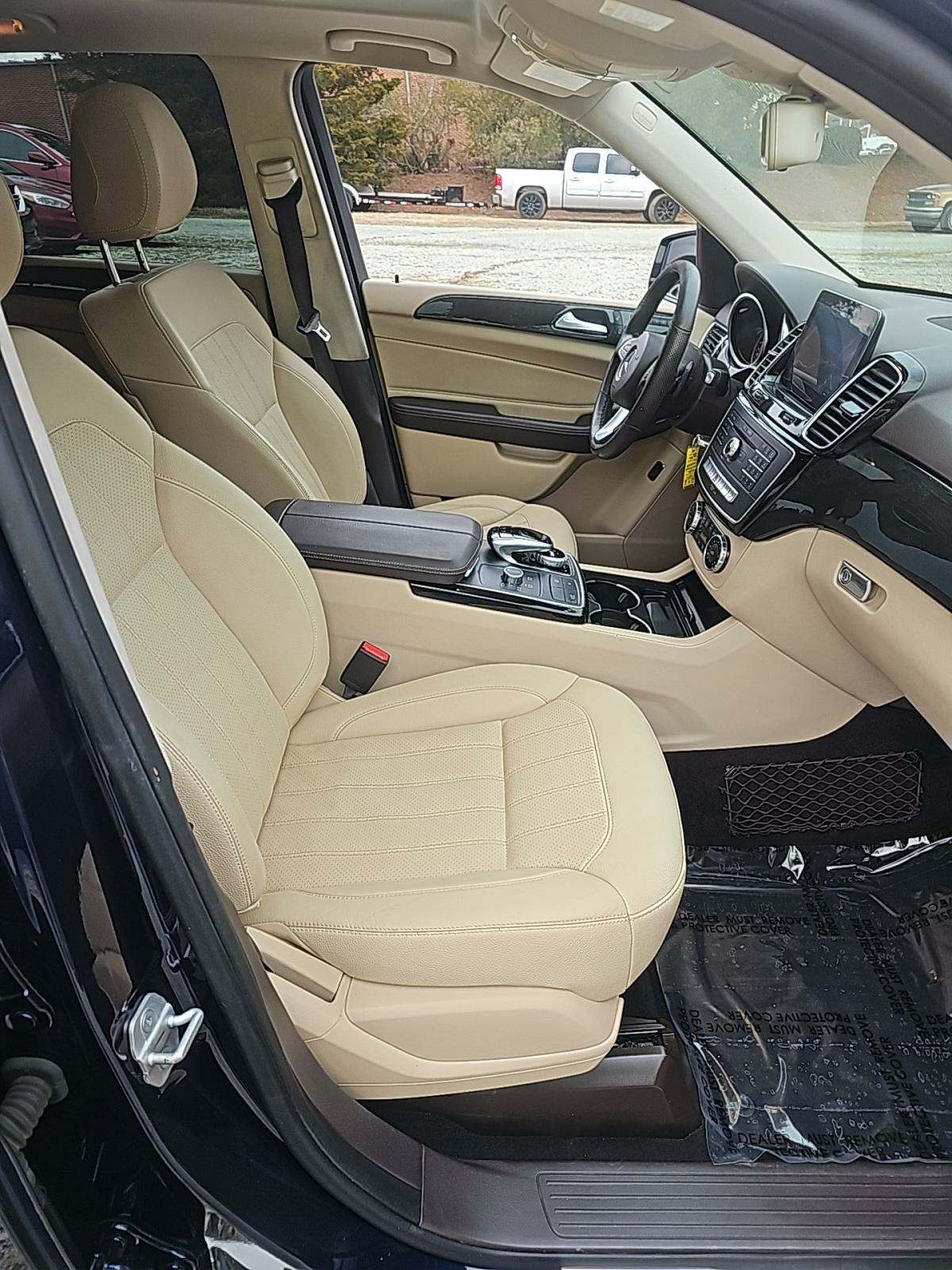Mercedes-Benz GLE 350 4MATIC снимка Mercedes-Benz GLE 350 4MATIC