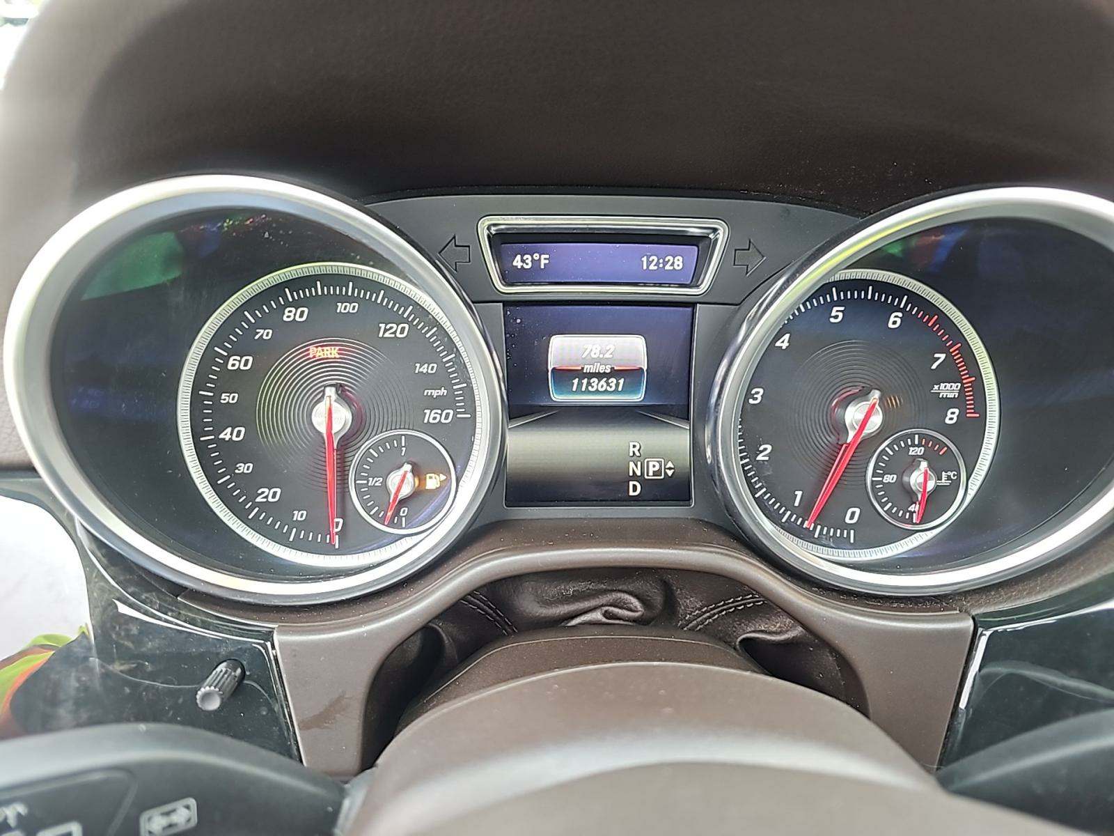 Mercedes-Benz GLE 350 4MATIC снимка Mercedes-Benz GLE 350 4MATIC