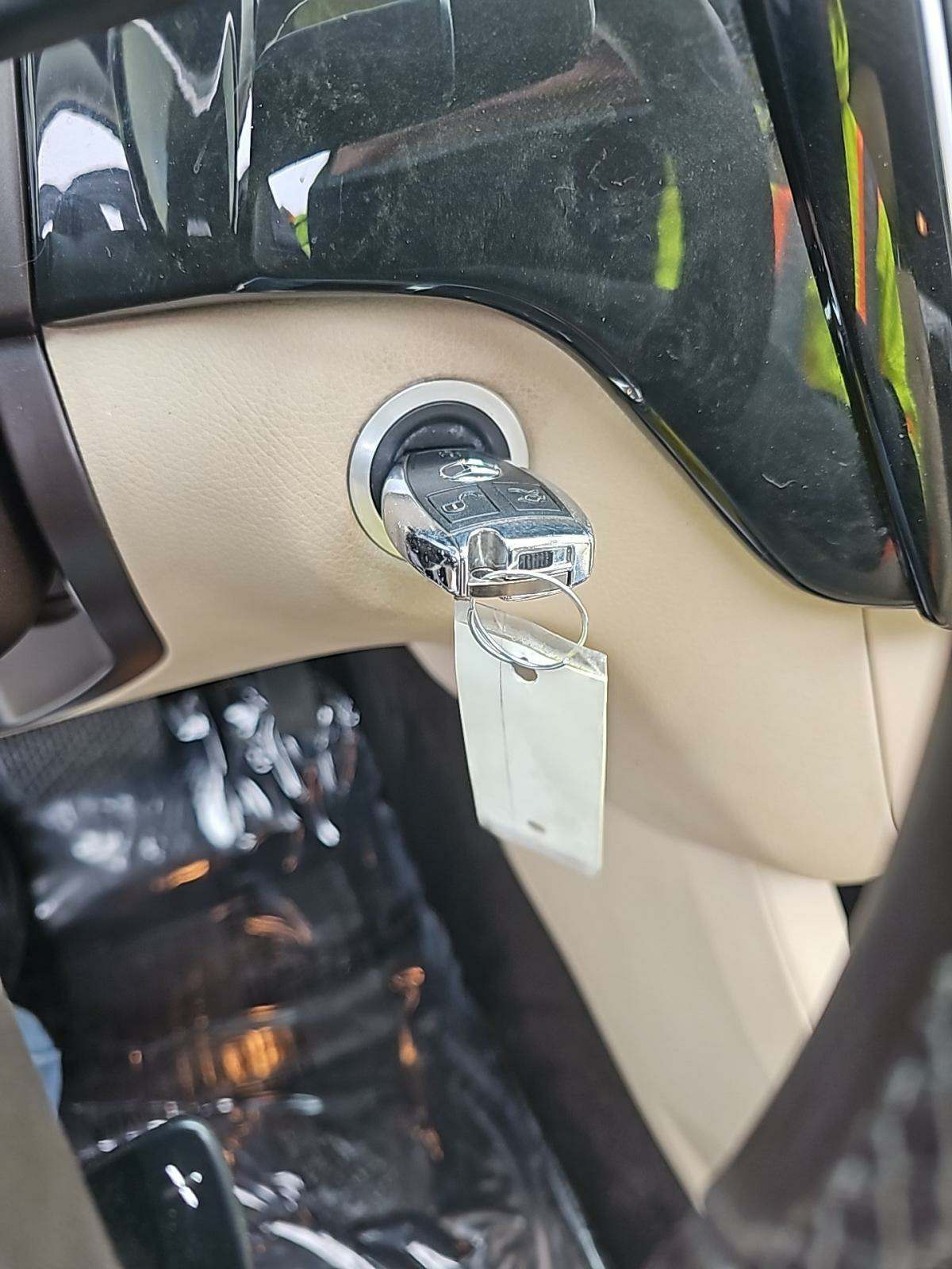 Mercedes-Benz GLE 350 4MATIC снимка Mercedes-Benz GLE 350 4MATIC