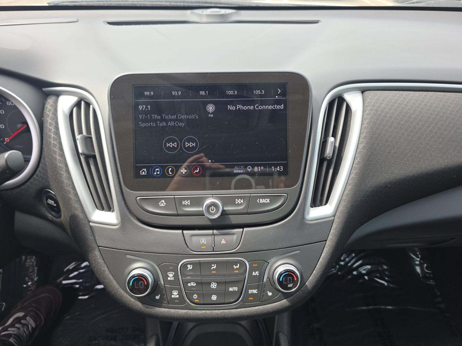 CHEVROLET OTHER - 10