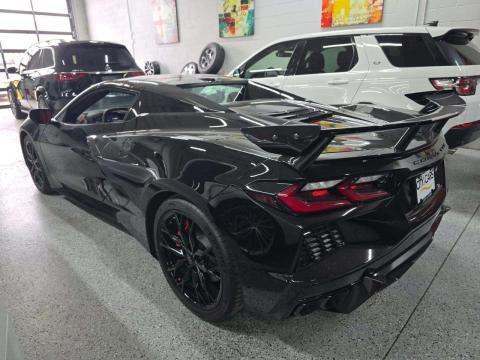 CHEVROLET STINGRAY - 2