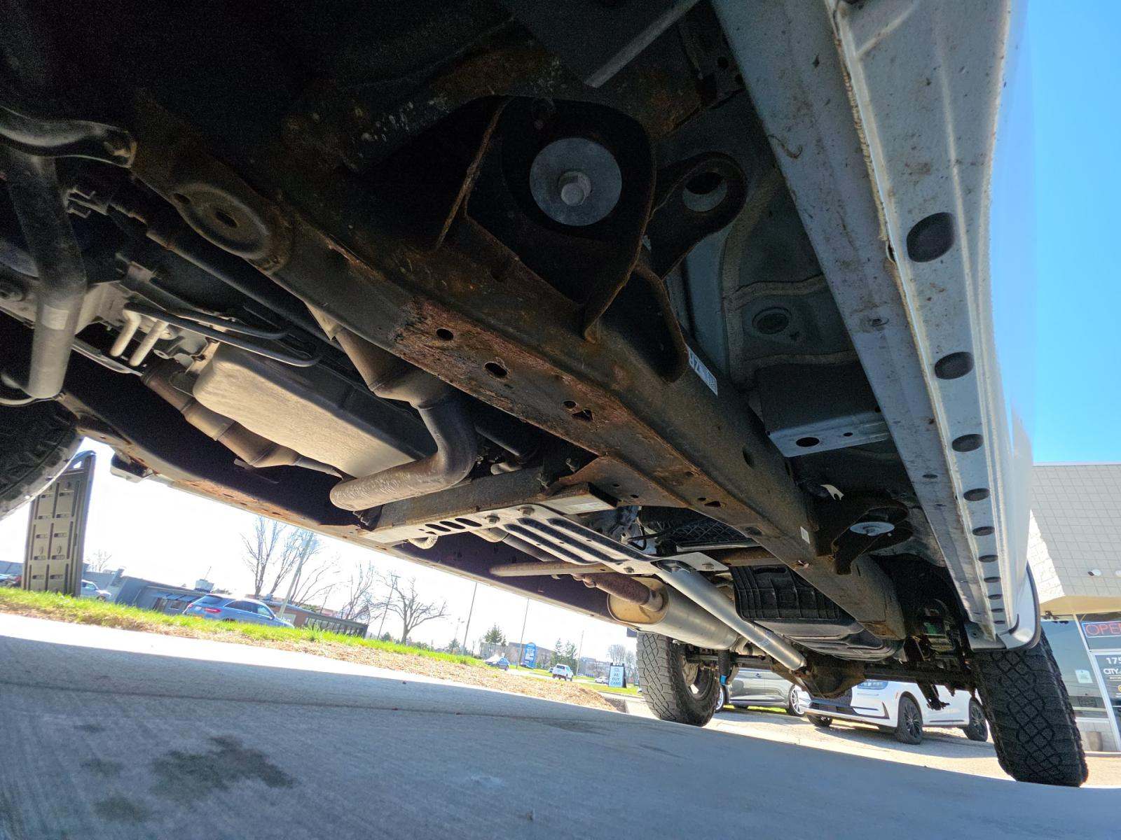 CHEVROLET SILVERADO - 7