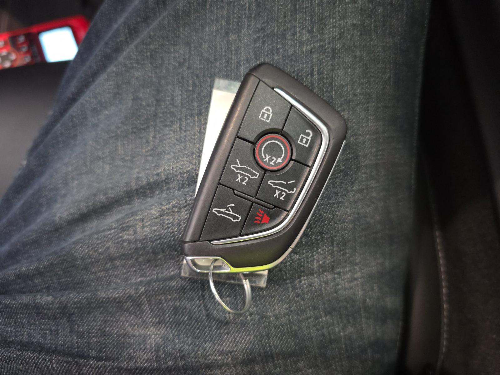 CHEVROLET CORVETTE - 8