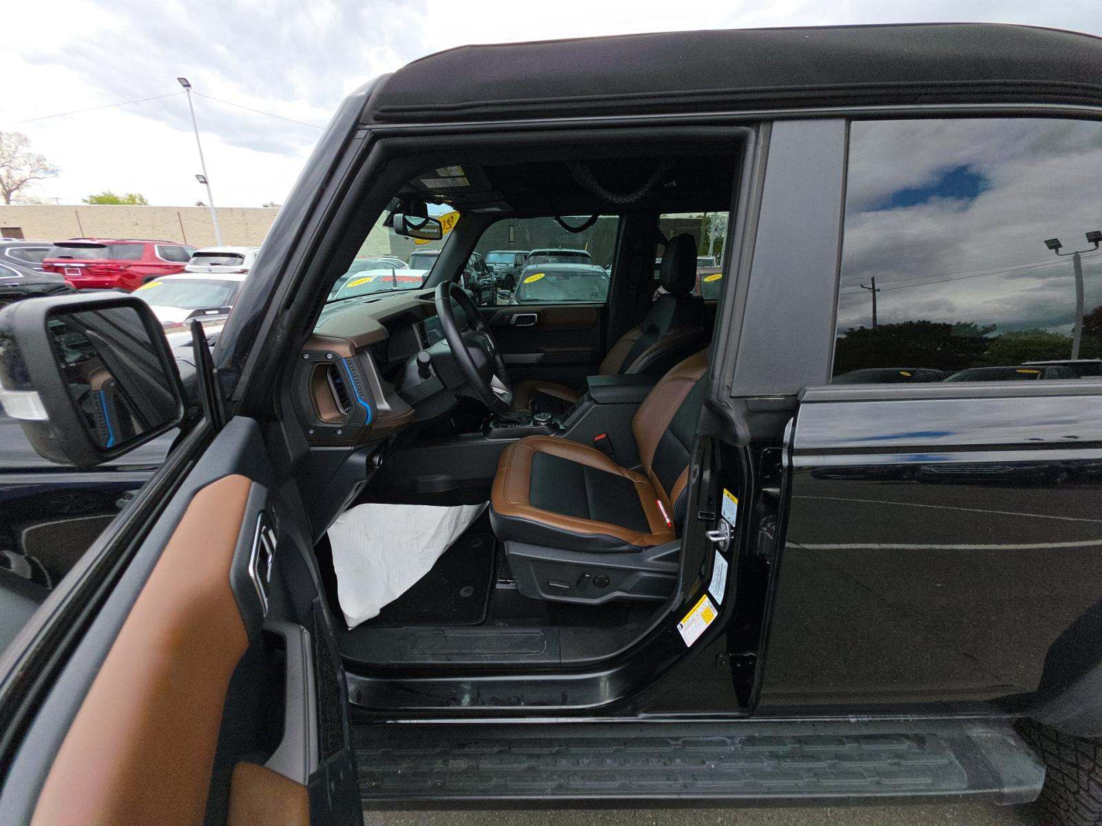 FORD UNKNOWN - 6