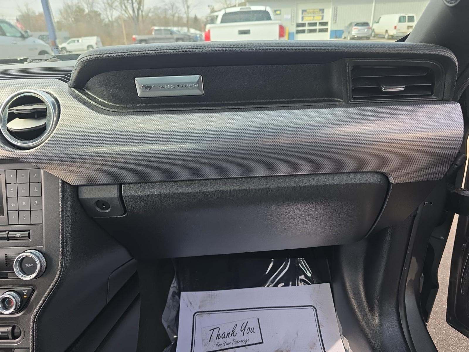 2018 Ford Mustang GT RWD