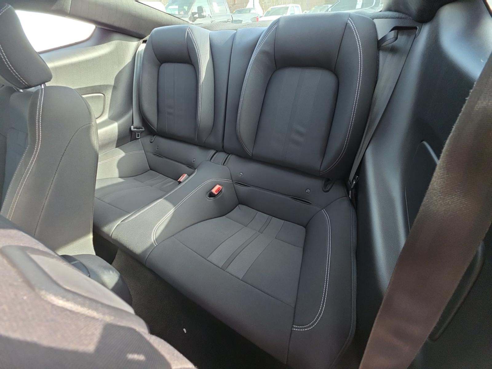 2018 Ford Mustang GT RWD