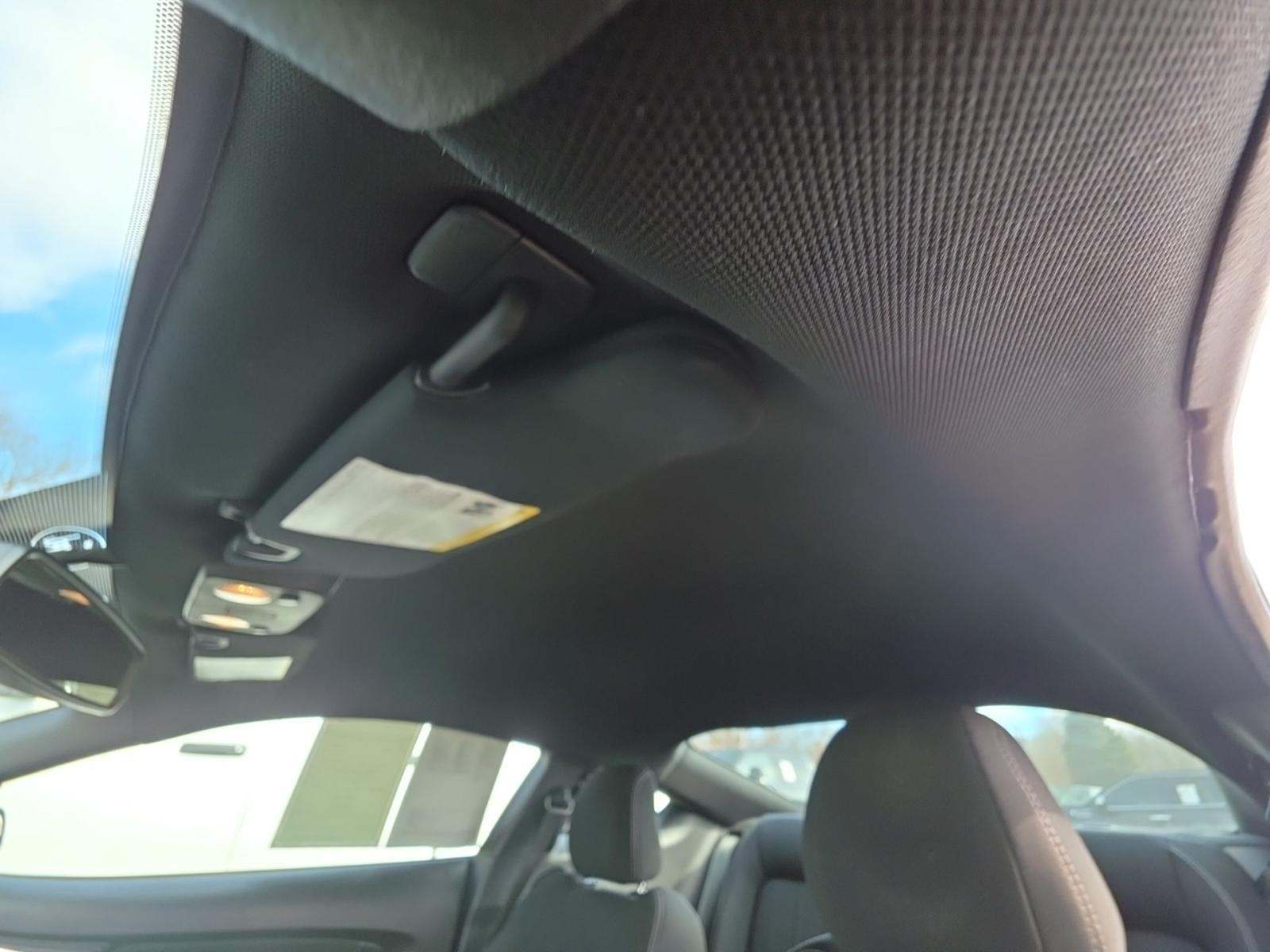 2018 Ford Mustang GT RWD