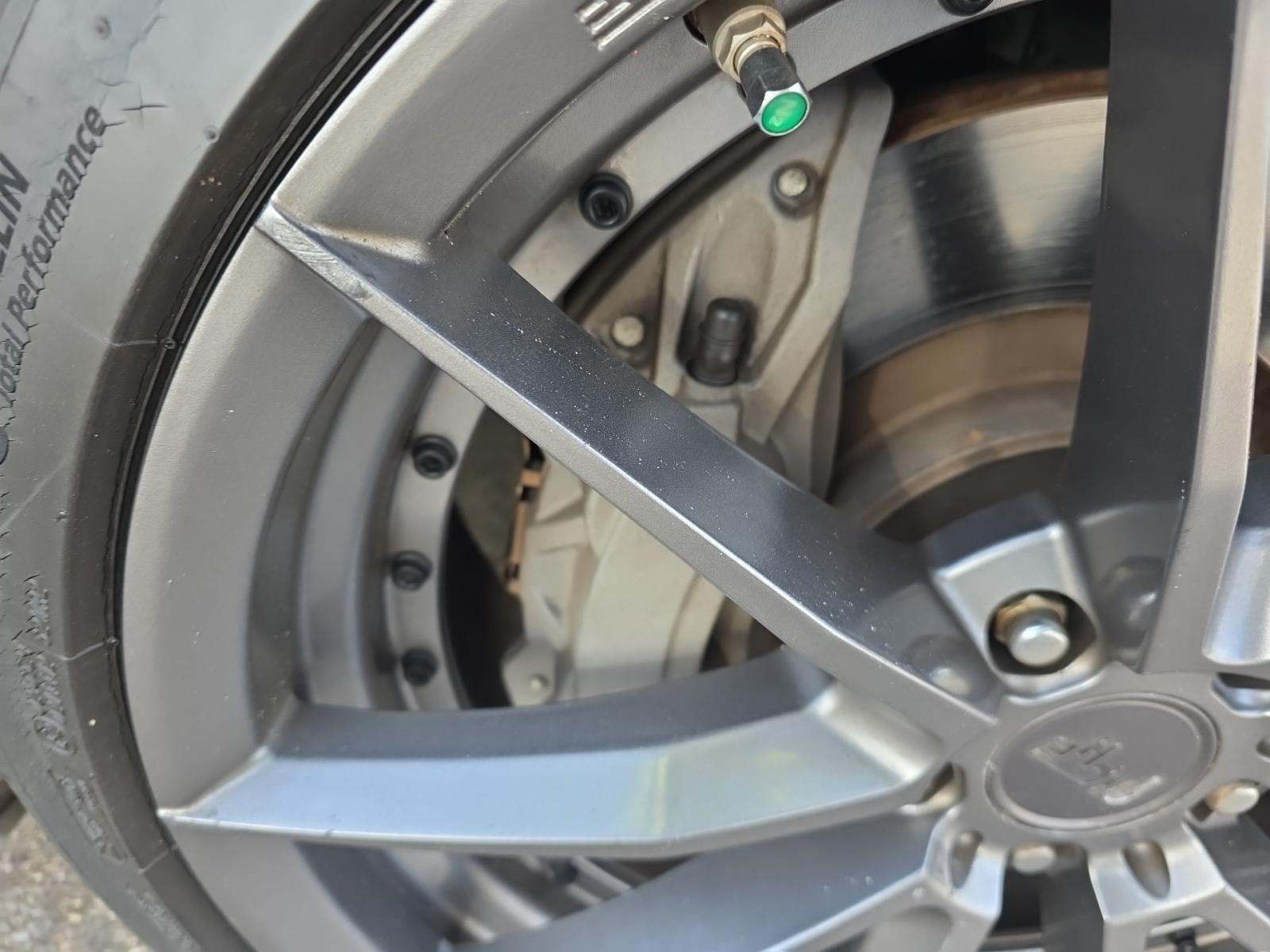 2018 Ford Mustang GT RWD