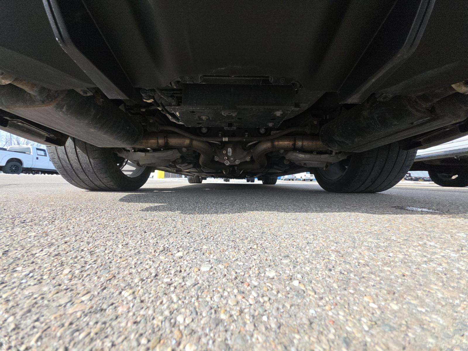 2018 Ford Mustang GT RWD