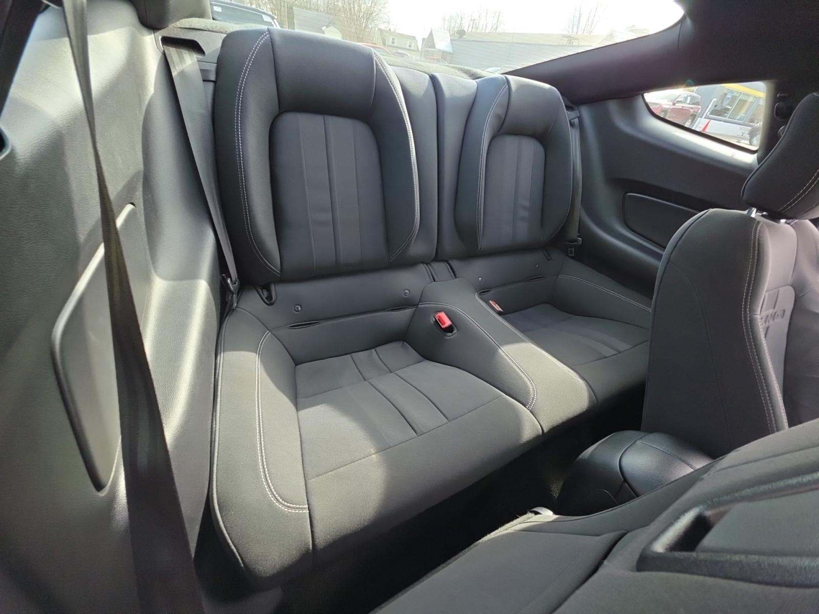 2018 Ford Mustang GT RWD