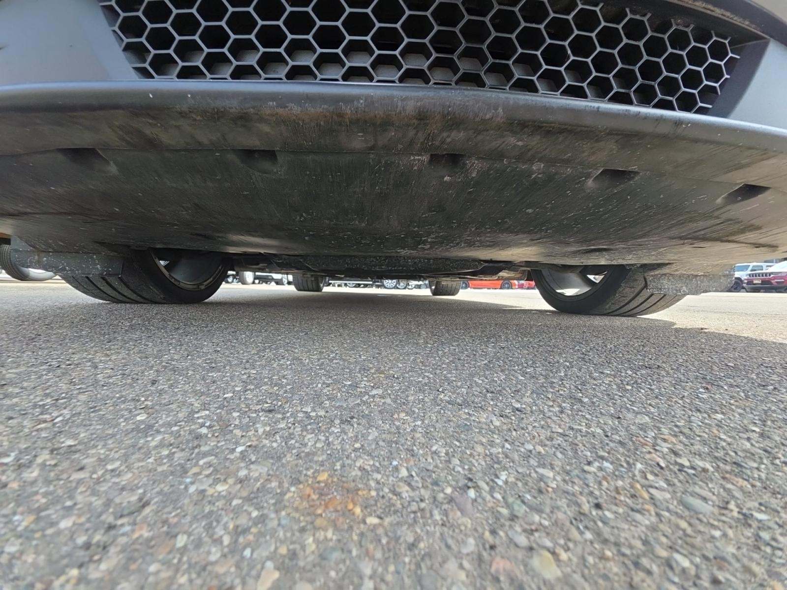 2018 Ford Mustang GT RWD