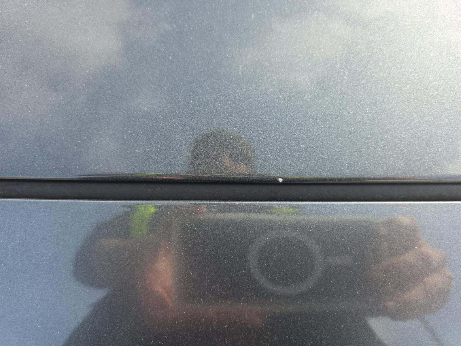 2018 Ford Mustang GT RWD