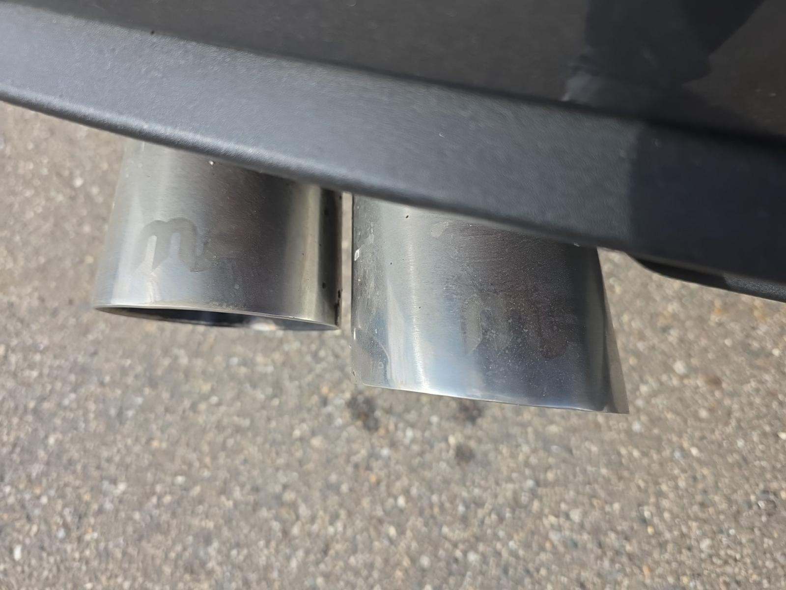 2018 Ford Mustang GT RWD