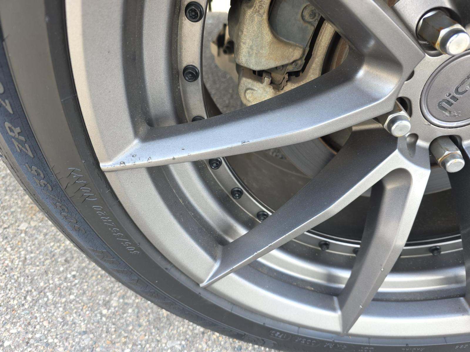 2018 Ford Mustang GT RWD