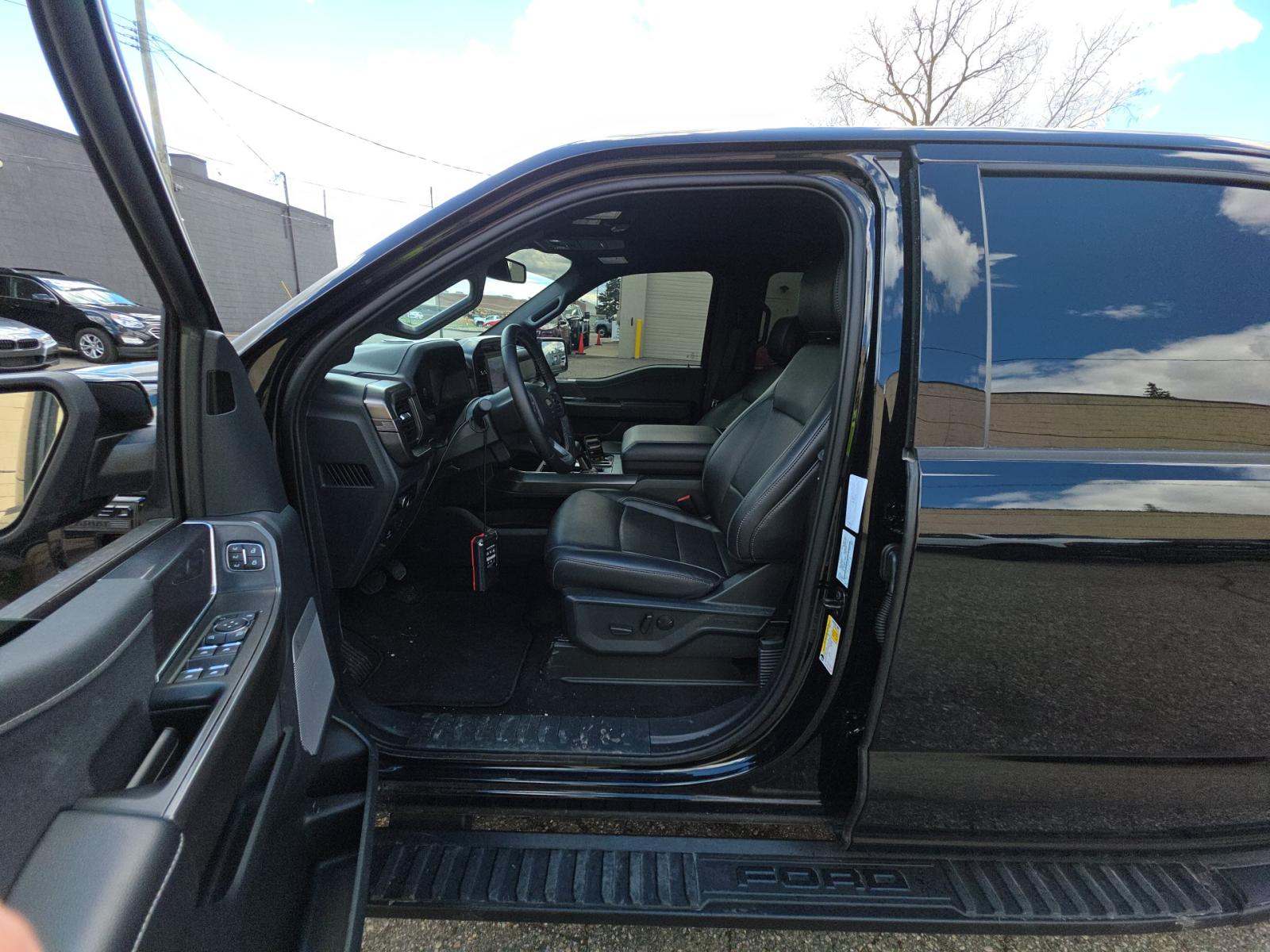 FORD F-150 - 2