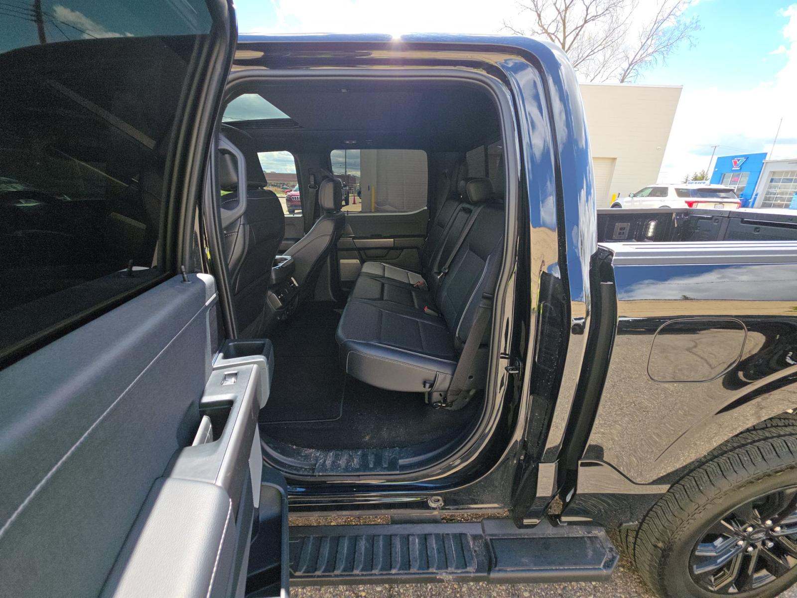 FORD F-150 - 9