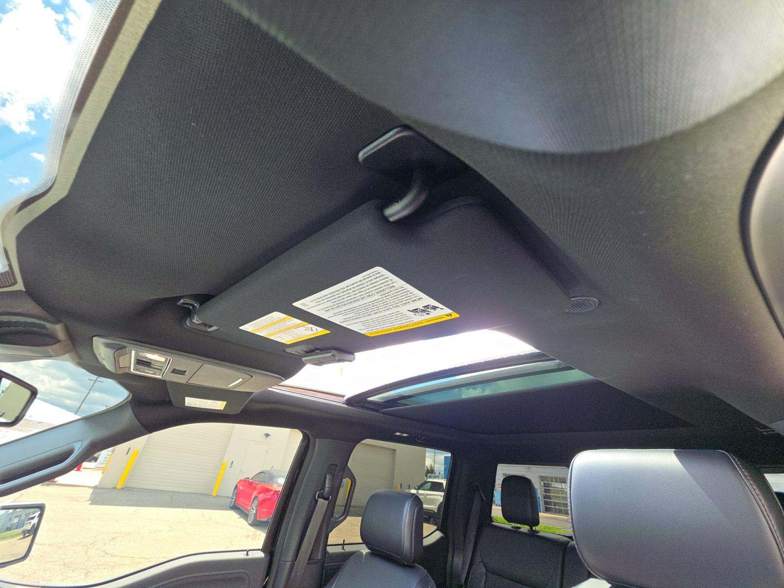 FORD F-150 - 7