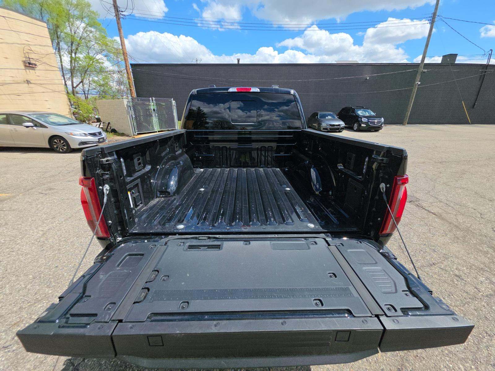 FORD F-150 - 10