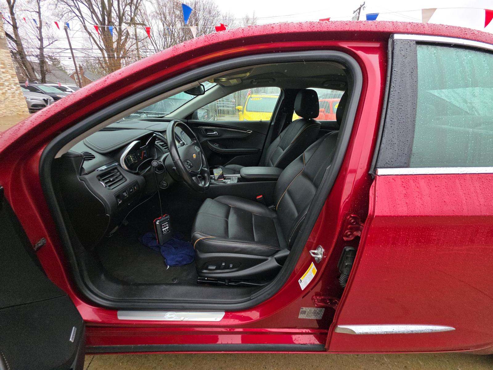 CHEVROLET PREMIER - 2