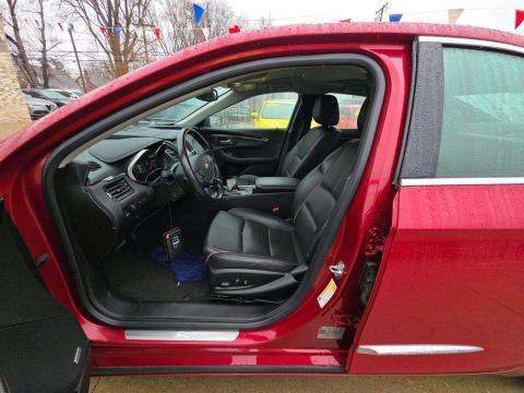 CHEVROLET PREMIER - 2