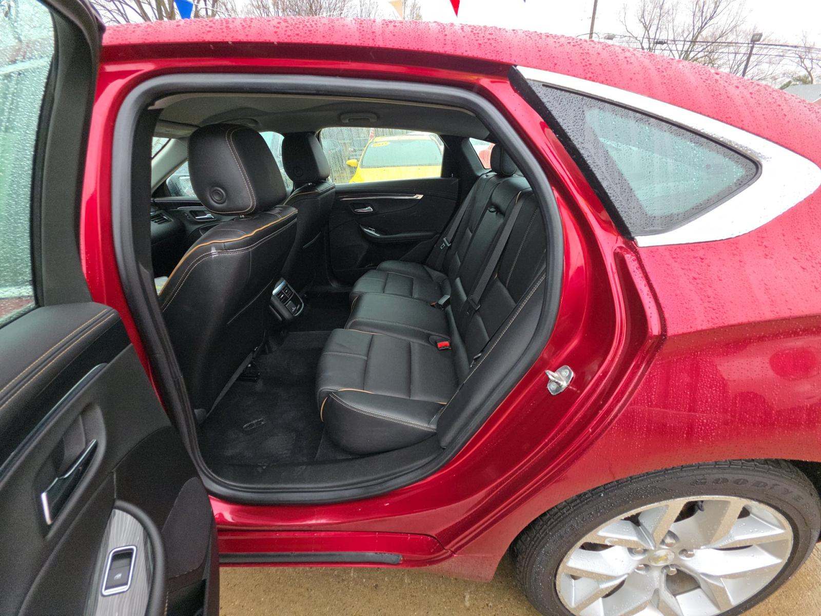 CHEVROLET PREMIER - 9