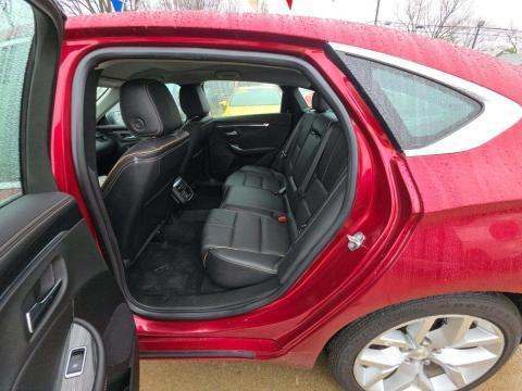 CHEVROLET PREMIER - 9