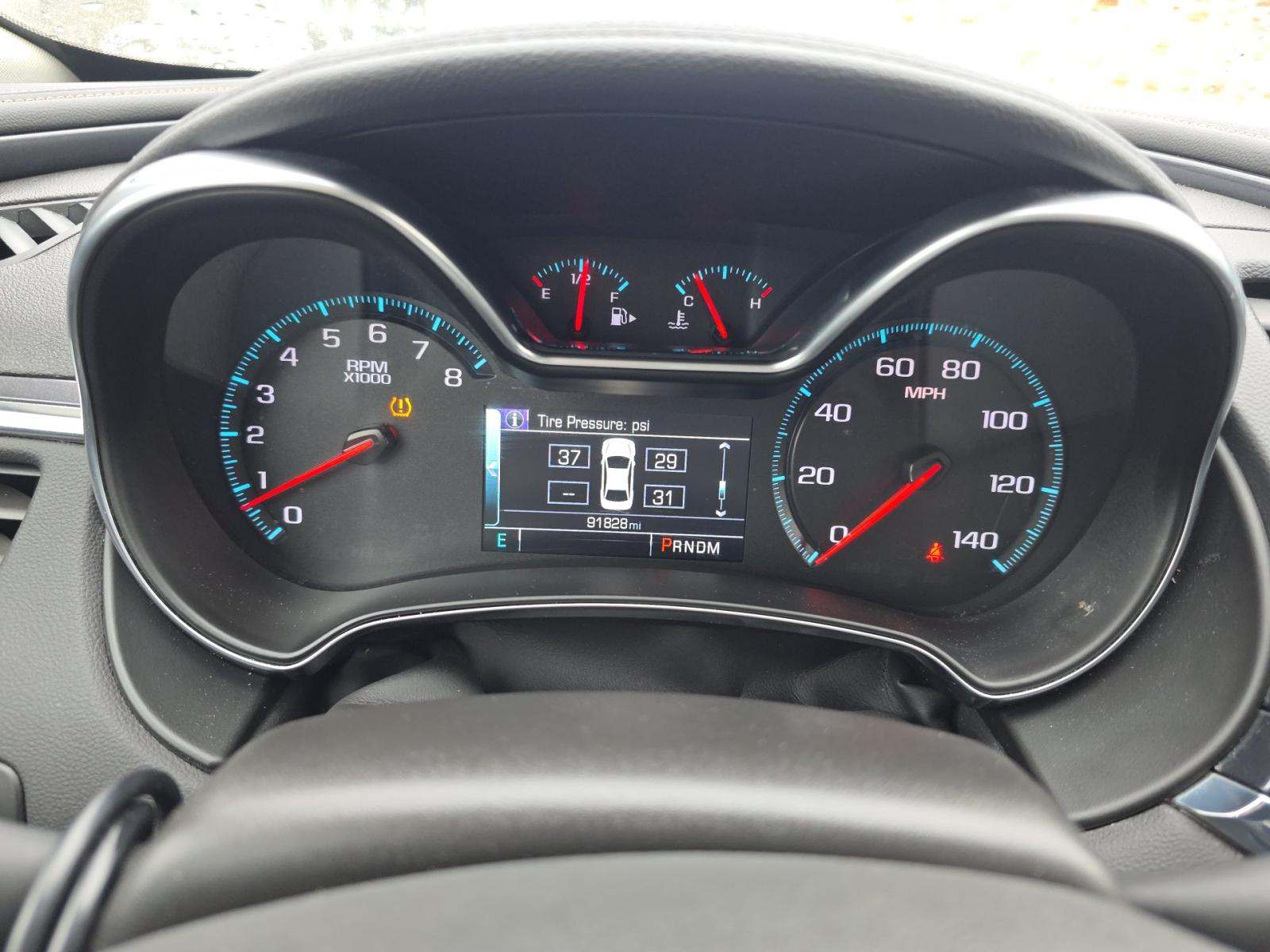 CHEVROLET PREMIER - 5